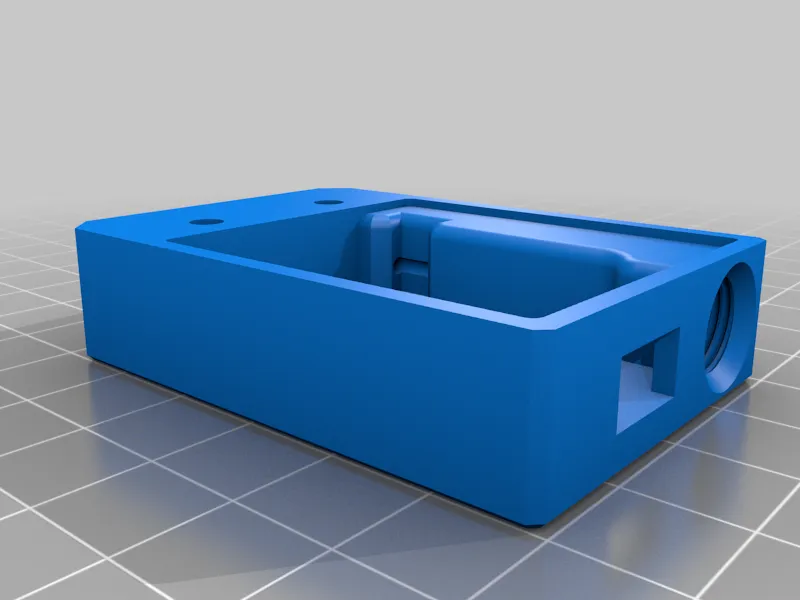 Cảm biến hết filament cho máy in Voron và đa dụng - Image 7