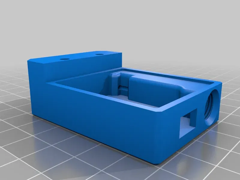 Cảm biến hết filament cho máy in Voron và đa dụng - Image 8