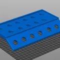 Giá đỡ cây và đá cho bể cá sử dụng nam châm - Thumbnail 1