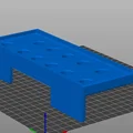 Giá đỡ cây và đá cho bể cá sử dụng nam châm - Thumbnail 3