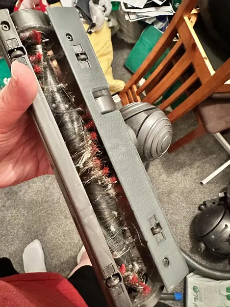 Đế dưới cho đầu turbine Dyson DC39 - Image 1