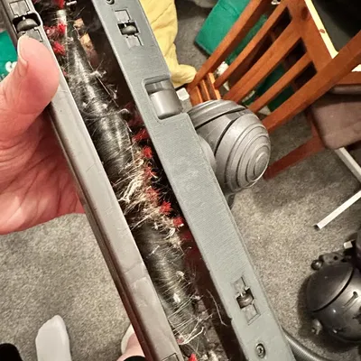 Đế dưới cho đầu turbine Dyson DC39