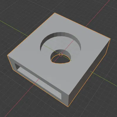 Giá đỡ dây Velcro gắn tường cho quản lý cáp