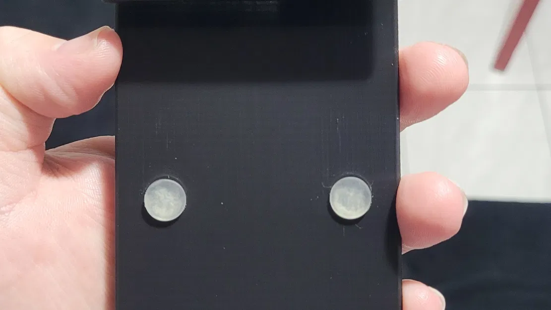 Giá đỡ điện thoại treo trong phòng tắm - Image 2