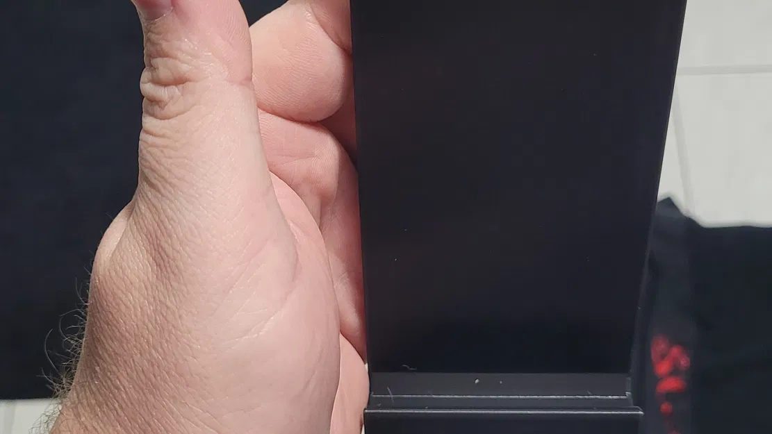 Giá đỡ điện thoại treo trong phòng tắm - Image 3