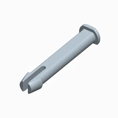 Chốt hồ bơi trên mặt đất Intex thay thế