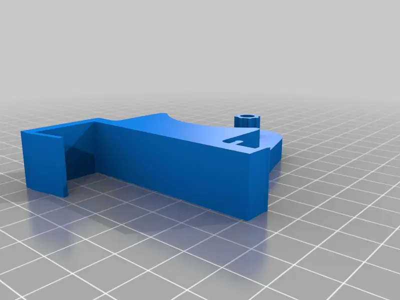 Giá đỡ cho rèm cuốn bị hỏng - Image 2