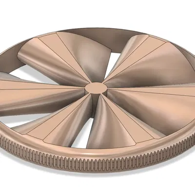 Đĩa cải tiến cho trò chơi ngoài trời