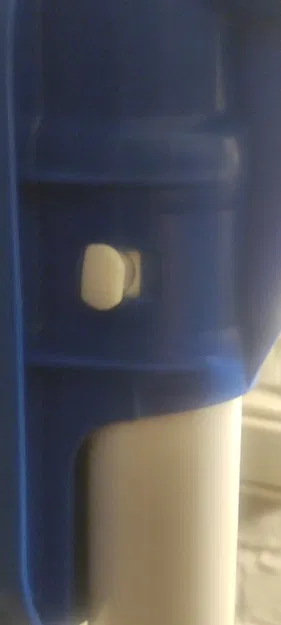 Chốt thay thế cho thanh ngang bể bơi hình chữ nhật INTEX - Image 3