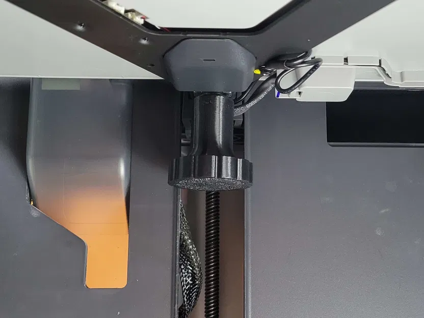 Công cụ điều chỉnh núm giường cho máy in Bambu Lab - Image 2