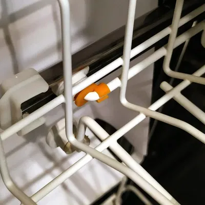 Khớp giỏ máy rửa bát thay thế cho Bosch và các loại khác