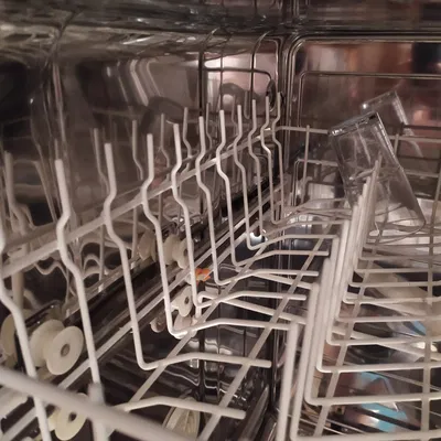 Khớp giỏ máy rửa bát thay thế cho Bosch và các loại khác