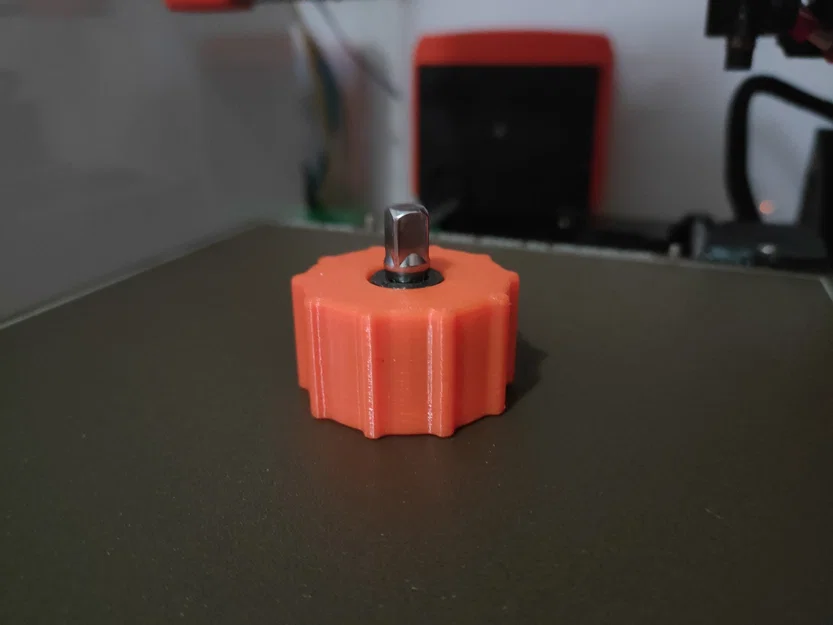 Cờ lê mô-men xoắn đầu phun 2.5Nm - Image 1