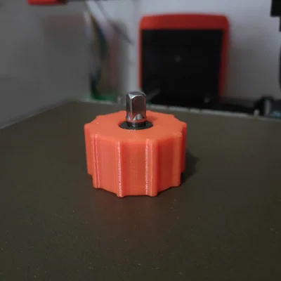 Cờ lê mô-men xoắn đầu phun 2.5Nm