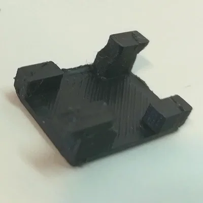 Bộ kết nối đường ray Carrera Go! cho đường ray hỏng