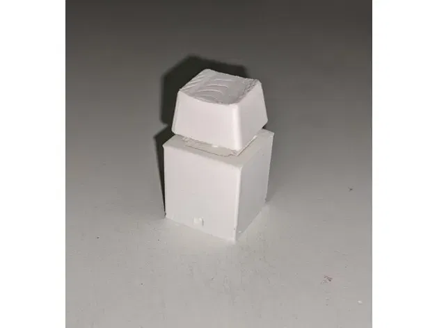 Công tắc điện tử tạm thời giống bàn phím in 3D - Image 3