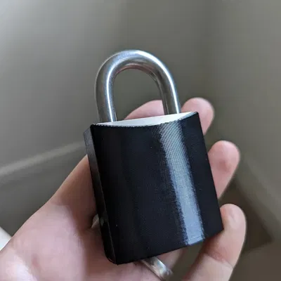 Áo khoác thay thế cho khóa ABUS 83MAR/45 Mariner Series