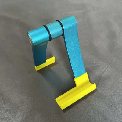 Giá đỡ điện thoại cổ điển in 3D bằng PLA