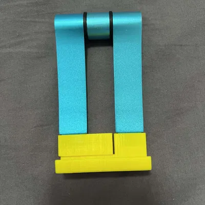 Giá đỡ điện thoại cổ điển in 3D bằng PLA