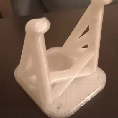 Giá treo tường cho đàn guitar cổ điển chắc chắn