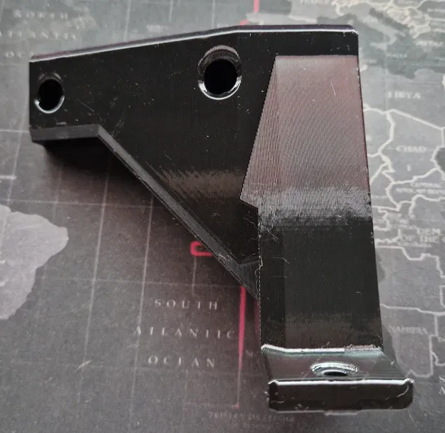 Giá đỡ khung Prusa Mini với bề mặt mịn - Image 2