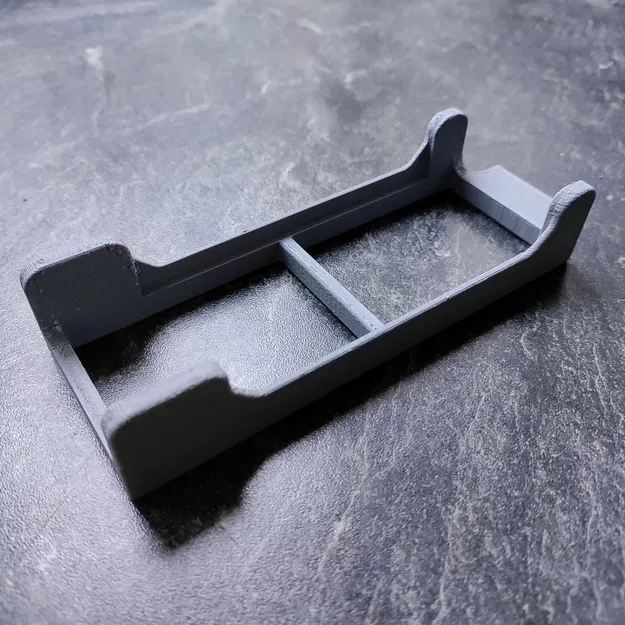 Bộ chuyển đổi pin Shorty cho Kyosho (Turbo) Scorpion - Image 2