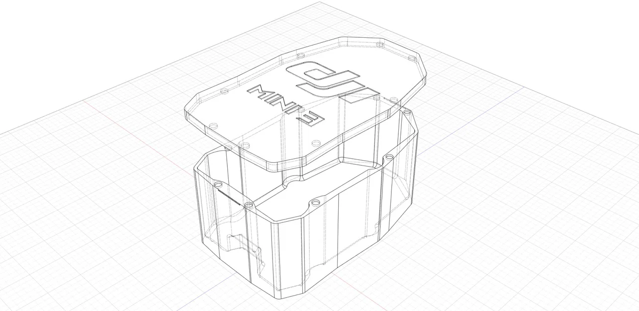 Hộp đựng du lịch DJI Mini 3 nhỏ gọn và chắc chắn - Image 4