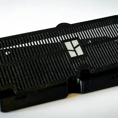 Khay tái chế desiccant có nắp cho Bambu Lab AMS