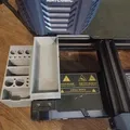 Khay công cụ và thùng rác cho Anycubic Kobra Neo - Thumbnail 3