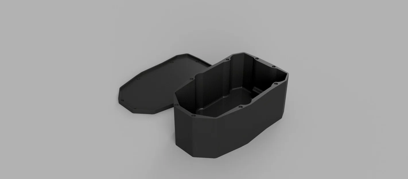 Hộp đựng du lịch DJI Mini 3 nhỏ gọn và chắc chắn - Image 6