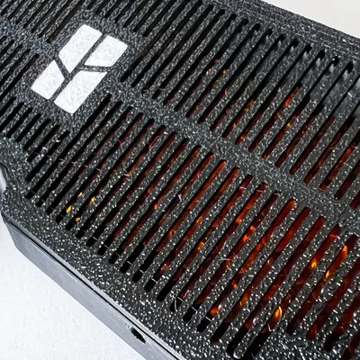 Khay tái chế desiccant có nắp cho Bambu Lab AMS