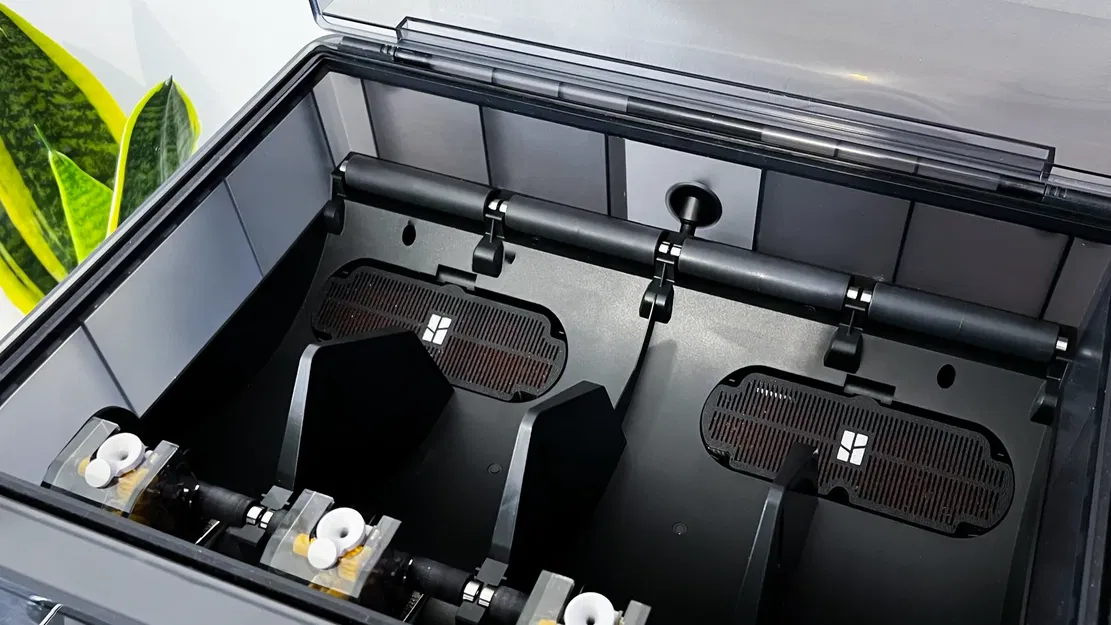 Khay tái chế desiccant có nắp cho Bambu Lab AMS - Image 7