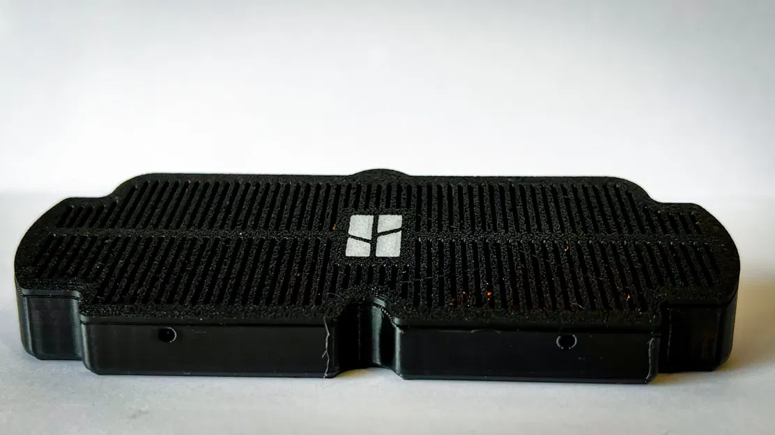 Khay tái chế desiccant có nắp cho Bambu Lab AMS - Image 8