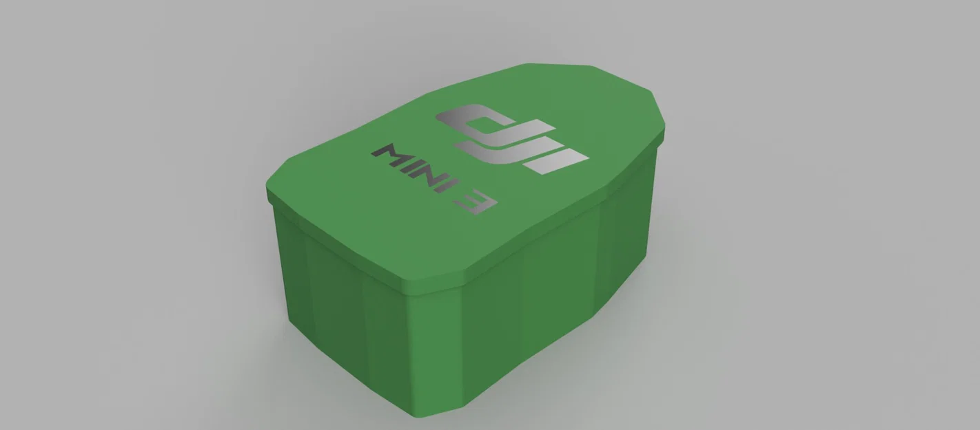 Hộp đựng du lịch DJI Mini 3 nhỏ gọn và chắc chắn - Image 9