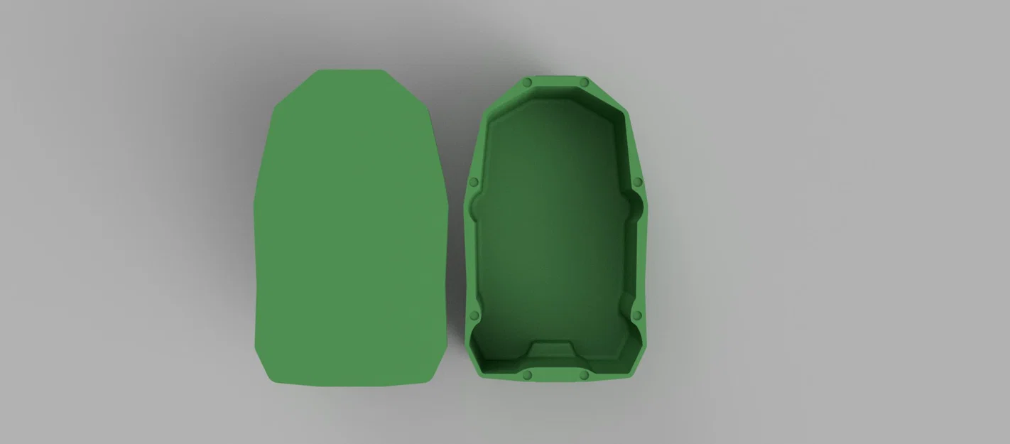 Hộp đựng du lịch DJI Mini 3 nhỏ gọn và chắc chắn - Image 12