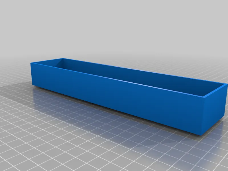 Giá đỡ công cụ và thùng rác cho Anycubic Kobra Plus - Image 1