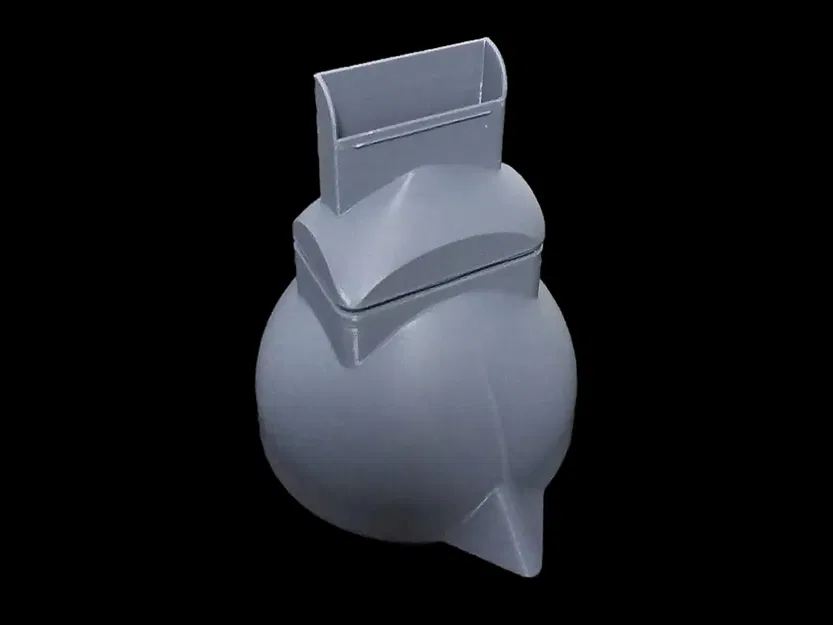 Khay hút ẩm AMS phía sau kín cho máy in 3D - Image 5