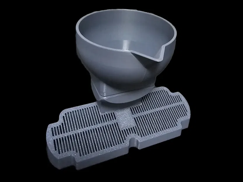 Khay hút ẩm AMS phía sau kín cho máy in 3D - Image 6