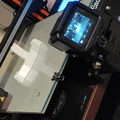Giá đỡ camera GoPro cho máy in Ender 3 - Thumbnail 3
