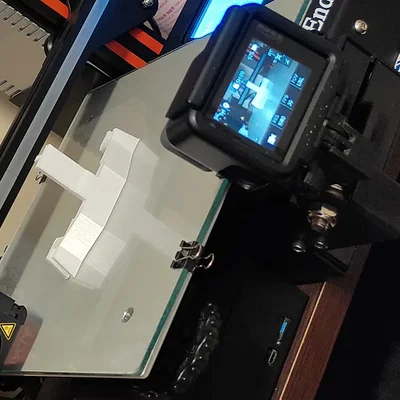 Giá đỡ camera GoPro cho máy in Ender 3