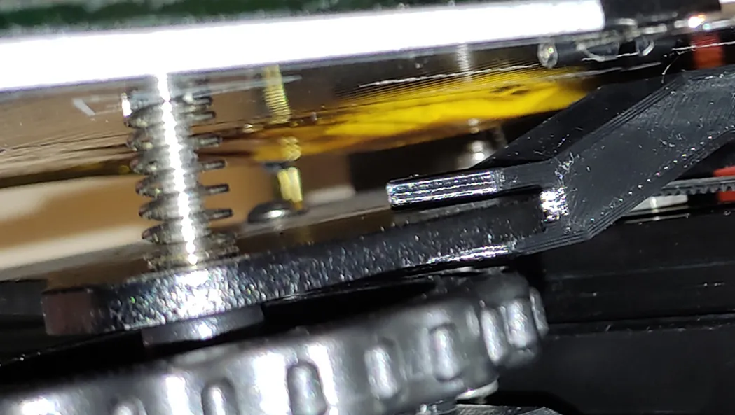 Giá đỡ camera GoPro cho máy in Ender 3 - Image 4