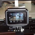 Giá đỡ camera GoPro cho máy in Ender 3 - Thumbnail 5