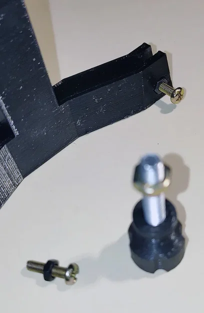 Giá đỡ camera GoPro cho máy in Ender 3 - Image 8