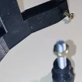 Giá đỡ camera GoPro cho máy in Ender 3 - Thumbnail 8