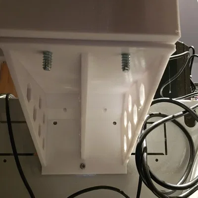 Giá đỡ Sunlu FilaDryer S2 cho máy in 3D