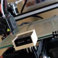 Giá đỡ camera GoPro cho máy in Ender 3 - Thumbnail 9