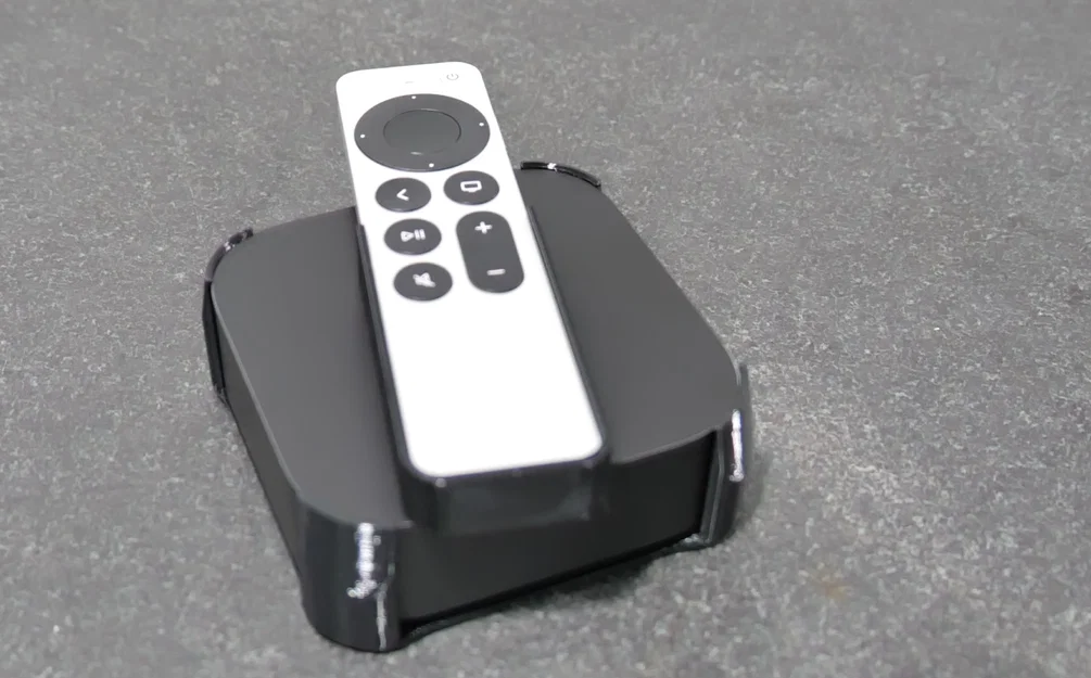 Giá treo tường Apple TV 4K Gen 3 với USB-C - Image 1