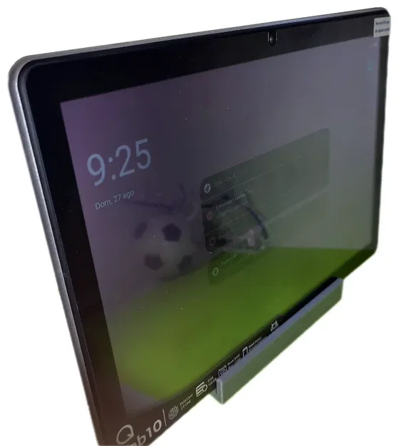 Giá đỡ điện thoại và máy tính bảng Q TAB10 - Image 5