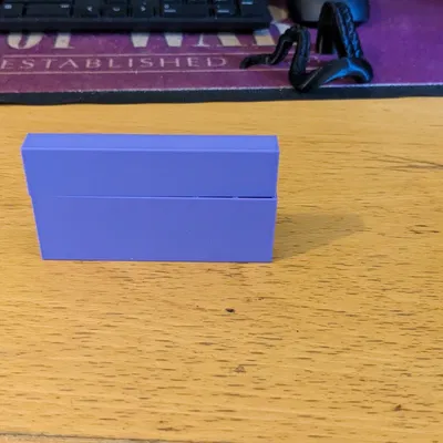 Giá đỡ kẹo cao su cho người Úc