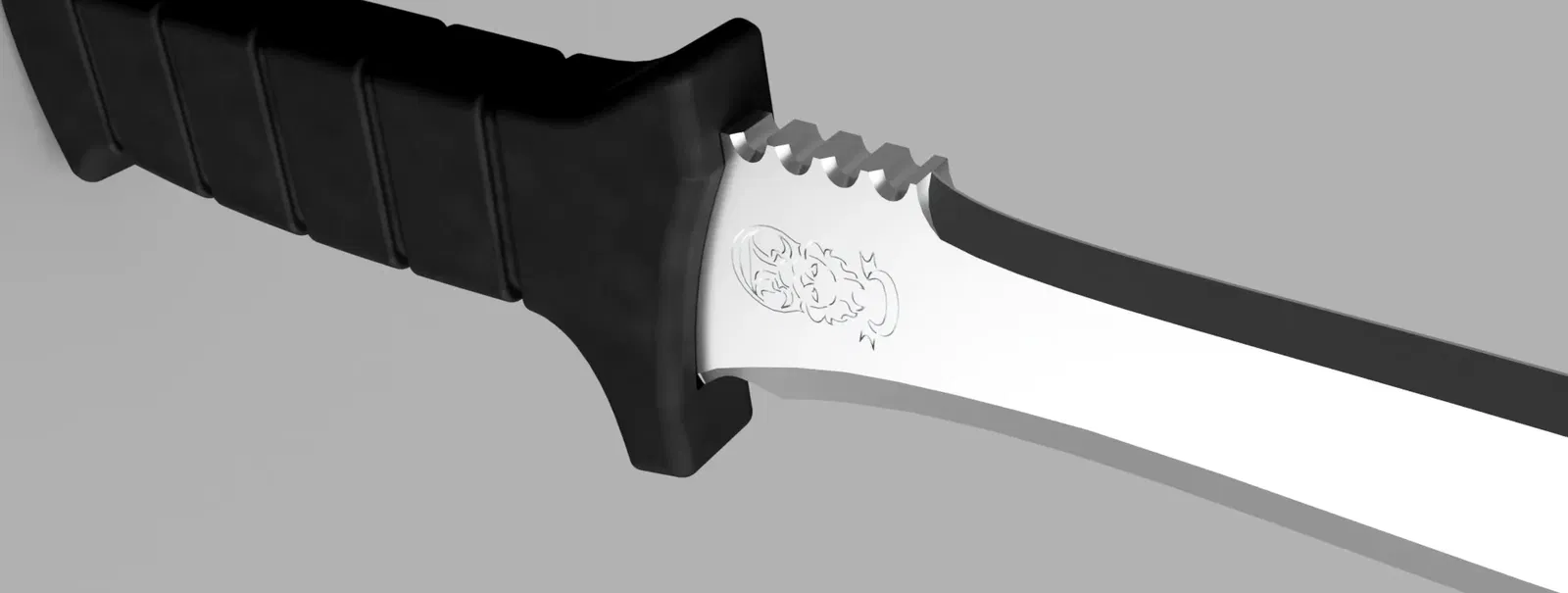 Dao nguyên bản của Leon Kennedy trong Resident Evil 4 Remake - Image 2